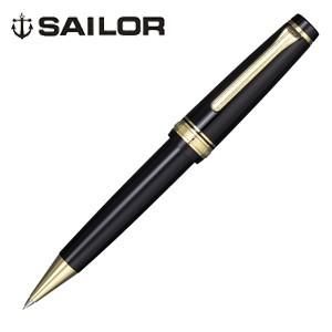 セーラー万年筆 プロフェッショナルギア銀 シャープペンシル 21-1037