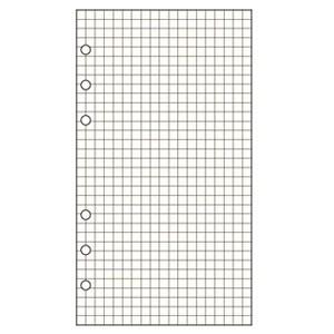 リフィル バイブルサイズ ダヴィンチ システム手帳 リフィル 聖書 バイブルサイズ ノート ノート方...