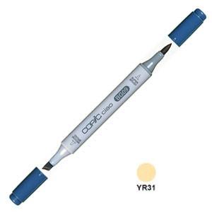 Copic Yellow コピックチャオ Light Reddish