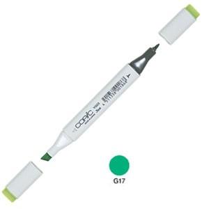 アルコールマーカー トゥー コピック COPIC アルコール染料 インクペン 単色 6本セット Fo...