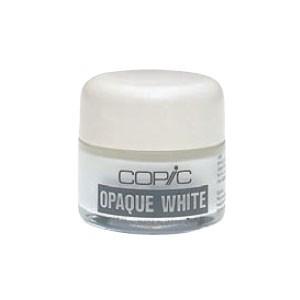 コピックアクセサリ トゥー コピック オペークホワイト 6個セット OPAQUEWHITE