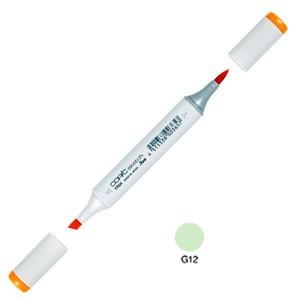 アルコールマーカー トゥー コピックスケッチ COPIC SKETCH アルコール染料 インクペン ...