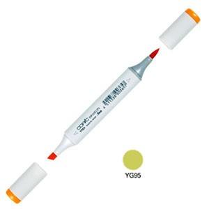 アルコールマーカー トゥー コピックスケッチ COPIC SKETCH アルコール染料 インクペン ...