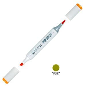アルコールマーカー トゥー コピックスケッチ COPIC SKETCH アルコール染料 インクペン ...
