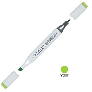 アルコールマーカー トゥー コピック COPIC アルコール染料 インクペン 単色 6本セット Ac...