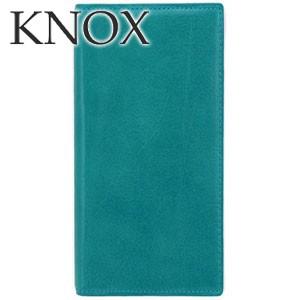 ノックス（ＫＮＯＸ） カロス ナローサイズ 11ミリ径 システム手帳 ブルー 122-690-60