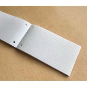 メモ帳　ノマド1230　ノブレスメモノート専用　替えリフィール　5冊セット　508noNM1NNM5