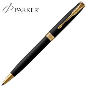 PARKER（パーカー） ソネット ブルー＆サンドブラスト CT ボールペン