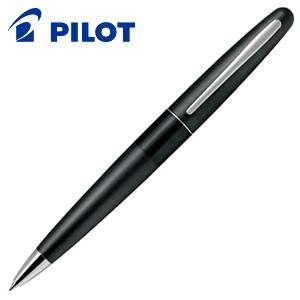 高級 ボールペン 名入れ パイロット コクーン 油性ボールペン ブラック BCO-150R-B