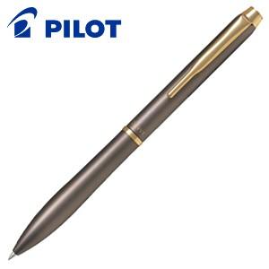 高級 ボールペン 名入れ パイロット アクロ ドライブ 油性ボールペン カッパー BDR-3SR-C...