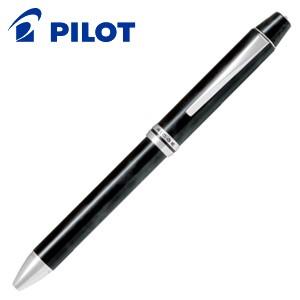 リッジ（PILOT） PILOT 多機能ペン フォープラスワンリッジ ブラック