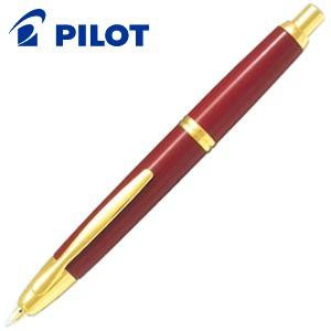 PILOT（パイロット） 【在庫品】パイロット万年筆 キャップレス
