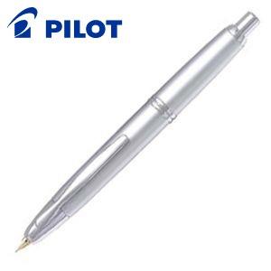 PILOT 万年筆 パールホワイト 細字 FCT-15SR-PWF　新品、未使用 PILOT パイロット 万年筆 キャップレス・デシモ FCT-15SR-PW パール