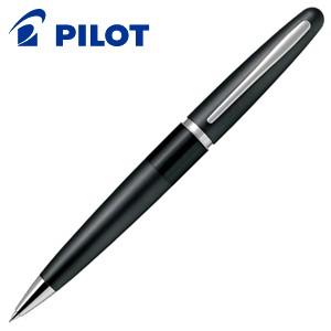 シャーペン 高級 名入れ パイロット コクーン シャープペンシル ブラック HCO-150R-B