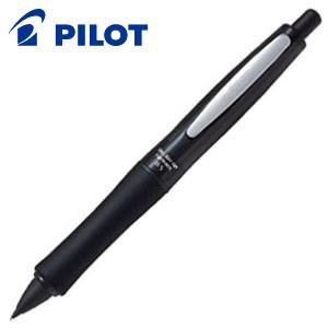 PILOT（パイロット） シャーペン 高級 ドクターグリップ フルブラック