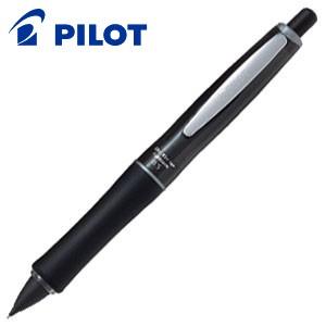 PILOT（パイロット） シャーペン 高級 ドクターグリップ フルブラック