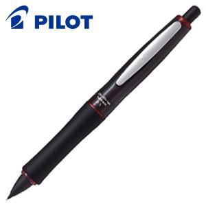 PILOT（パイロット） シャーペン 高級 ドクターグリップ フルブラック
