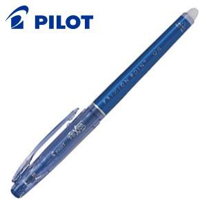 ゲルインク パイロット フリクションポイント04 ゲルインキボールペン 10本セット ブルー LF-...