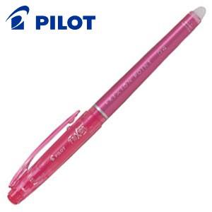 ゲルインク パイロット フリクションポイント04 ゲルインキボールペン 10本セット ピンク LF-...