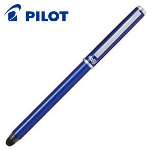 ゲルインク パイロット フリクションポイント ビズ04 ゲルインキボールペン メタリックブルー LF...