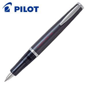 ゲルインク パイロット タイムライン ゲルインキボールペン カーボンブラック LTL-3SR-CB