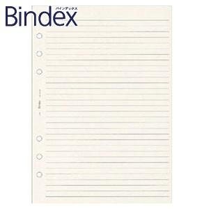 リフィル A5 バインデックス Bindex NOLTY A5 ケイページ リフィール 5冊セット ...