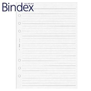 リフィル A5 バインデックス Bindex NOLTY A5 ケイページ リフィール 5冊セット ...