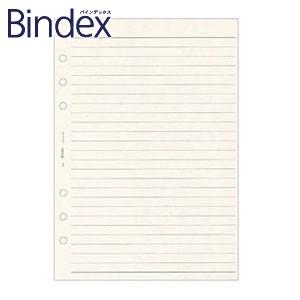 リフィル A5 バインデックス Bindex NOLTY A5 太ケイページ リフィール 5冊セット...