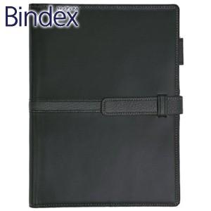 システム手帳 A5 革 バインデックス Bindex NOLTY アルモ A5 15ミリ システム手...