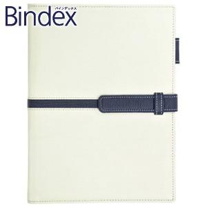 システム手帳 A5 革 バインデックス Bindex NOLTY アルモ A5 15ミリ システム手...
