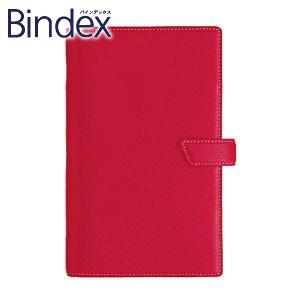 システム手帳 バイブル 革 バインデックス Bindex NOLTY A5 状況整理メモ リフィール...