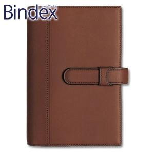 システム手帳 バイブル バインデックス Bindex NOLTY A5 無地 リフィール 5冊セット...