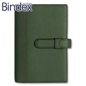 システム手帳 バイブル バインデックス Bindex NOLTY A5 無地 リフィール 5冊セット...
