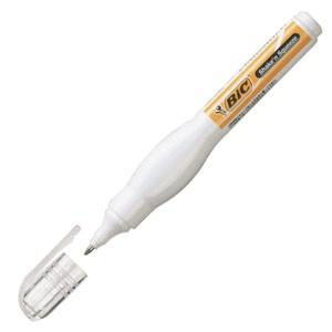 リフィル ビック（ＢＩＣ） ステーショナリー 修正用品 ビックシェイクンスクイーズ 10個セット B...