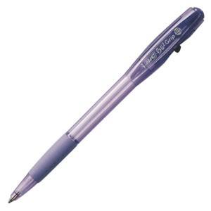 高級 ボールペン ビック（ＢＩＣ） ステーショナリー ビーユー・ツー グリップ ファッション 油性ボ...