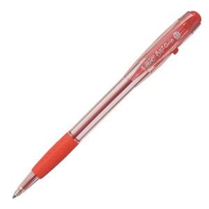 高級 ボールペン ビック（ＢＩＣ） ステーショナリー ビーユー・ツー グリップ 油性ボールペン 0....