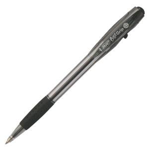 高級 ボールペン ビック（ＢＩＣ） ステーショナリー ビーユー・ツー グリップ 油性ボールペン 0....