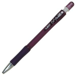 シャーペン ビック（ＢＩＣ） BU4 シャープペンシル 12本セット パープル BU4MPPRP