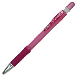 シャーペン ビック（ＢＩＣ） BU4 シャープペンシル 12本セット ピンク BU4MPPNK