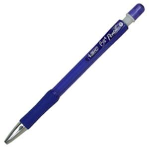 シャーペン ビック（ＢＩＣ） BU4 シャープペンシル 12本セット 青 BU4MPBLU