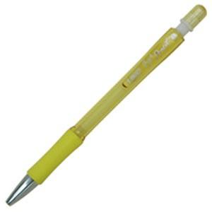 シャーペン ビック（ＢＩＣ） BU4 シャープペンシル 12本セット イエロー BU4MPYLW