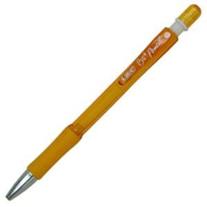 シャーペン ビック（ＢＩＣ） BU4 シャープペンシル 12本セット オレンジ BU4MPORG