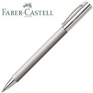 ナーフバラ売り専用 高級 ボールペン ファーバーカステル アンビション ステンレス No