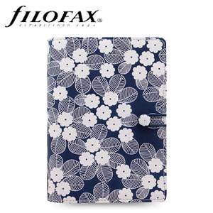 システム手帳 バイブル ファイロファクス インプレッション パーソナル バイブル システム手帳 ネイ...