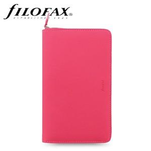 FILOFAX システム手帳 ナローサイズ ファイロファクス サフィアーノ 