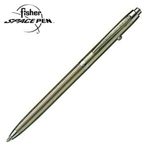 高級 ボールペン 名入れ フィッシャー アストロノート ボールペン 金格子 G-4