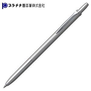 高級 ボールペン 名入れ プラチナ万年筆 リビエール ヨーロピアンロココ調 スリムデザイン ボールペ...