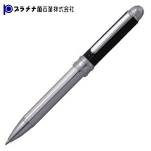プラチナ万年筆 プラチナ萬年筆 複合筆記具 ダブルアクション（W