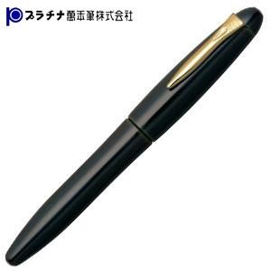 万年筆 プラチナ万年筆 出雲 漆・溜塗り 万年筆 空溜 PIZ-55000-27