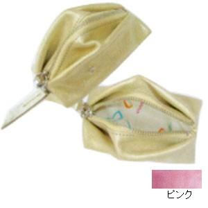 コインケース レディース 名入れ ブリットハウス ステラシリーズ felice mana ピンク コ...